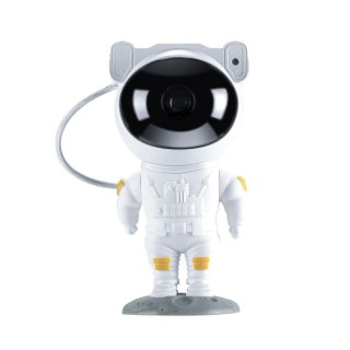 XO projektor LED CF01 gwiazd-galaktyk astronauta