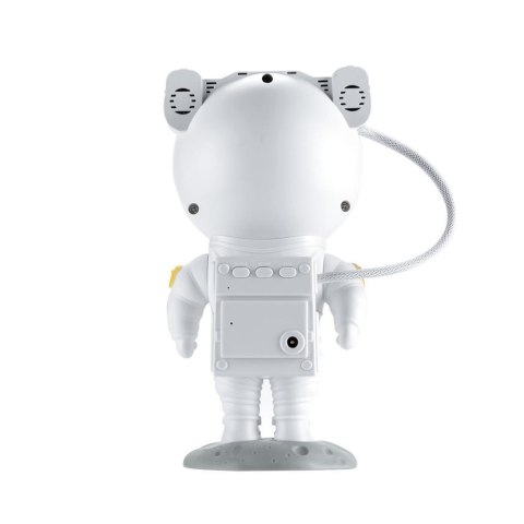 XO projektor LED CF01 gwiazd-galaktyk astronauta XO projektor LED CF01 gwiazd-galaktyk astronauta
