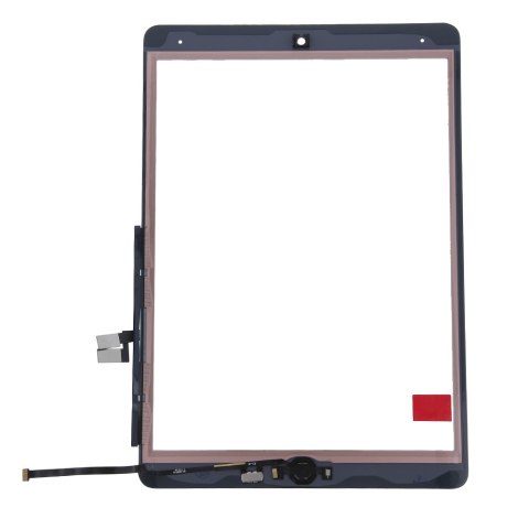 Panel Dotykowy do iPad 9 10.2" 2021 full front set biały Panel Dotykowy do iPad 9 10.2" 2021 full front set biały