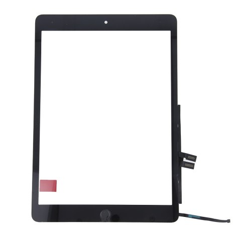 Panel Dotykowy do iPad 9 10.2" 2021 full front set czarny Panel Dotykowy do iPad 9 10.2" 2021 full front set czarny