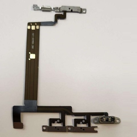 Taśma włącznika power on/off, głośności do iPhone 13 Mini Taśma włącznika power on/off, głośności do iPhone 13 Mini