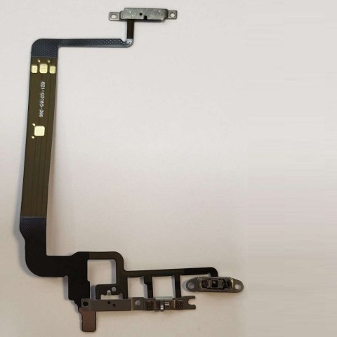 Taśma włącznika power on/off, głośności do iPhone 13 Pro Max Taśma włącznika power on/off, głośności do iPhone 13 Pro Max