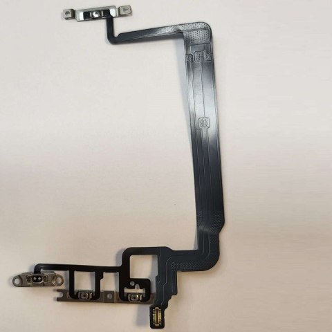Taśma włącznika power on/off, głośności do iPhone 13 Pro Max Taśma włącznika power on/off, głośności do iPhone 13 Pro Max