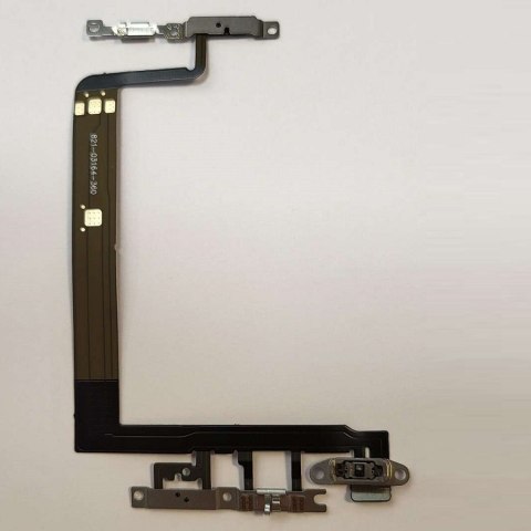 Taśma włącznika power on/off, głośności do iPhone 13 Taśma włącznika power on/off, głośności do iPhone 13