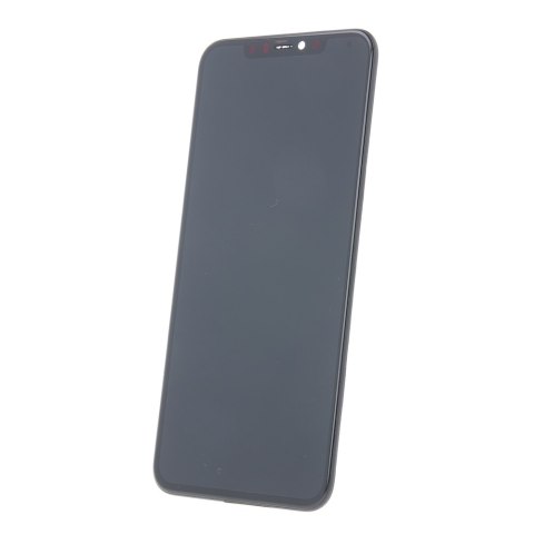 Wyświetlacz z panelem dotykowym iPhone 11 Pro Max Incell TFT ZY czarny Wyświetlacz z panelem dotykowym iPhone 11 Pro Max Incell TFT ZY czarny