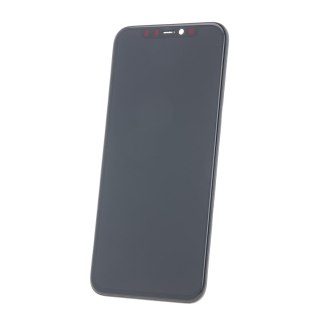 Wyświetlacz z panelem dotykowym iPhone 11 Pro TFT Incell ZY czarny