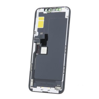 Wyświetlacz z panelem dotykowym iPhone 11 Pro TFT Incell ZY czarny