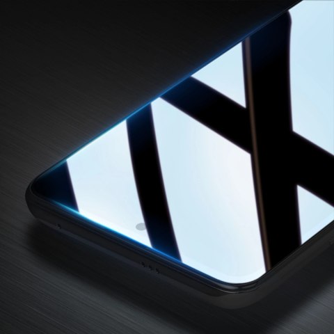 Dux Ducis 9D Tempered Glass szkło hartowane do Realme GT Neo 3 9H z czarną ramką Dux Ducis 9D Tempered Glass szkło hartowane do Realme GT Neo 3 9H z czarną ramką