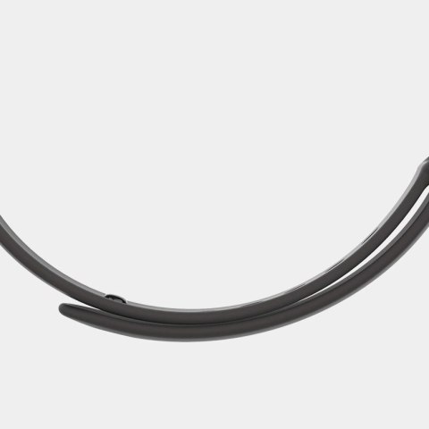 Zamienna silikonowa opaska do Xiaomi Smart Band 7 pasek bransoleta bransoletka pomarańczowy Zamienna silikonowa opaska do Xiaomi Smart Band 7 pasek bransoleta bransoletka pomarańczowy