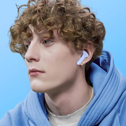 Acefast T6 dokanałowe słuchawki bezprzewodowe TWS Bluetooth - jasnoniebieskie Acefast T6 dokanałowe słuchawki bezprzewodowe TWS Bluetooth - jasnoniebieskie