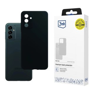Etui 3mk Matt Case na Samsung Galaxy M23 5G - czarne