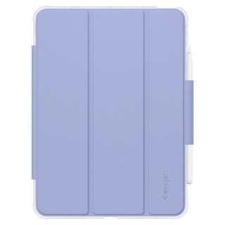 Etui Spigen Ultra Hybrid Pro iPad Air 4 2020 / 5 2022 / 11'' 2024 - lawendowe