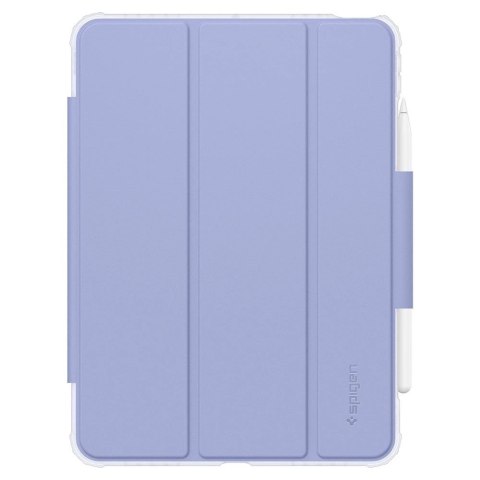 Etui Spigen Ultra Hybrid Pro iPad Air 4 2020 / 5 2022 / 11'' 2024 - lawendowe Etui Spigen Ultra Hybrid Pro iPad Air 4 2020 / 5 2022 / 11'' 2024 - lawendowe