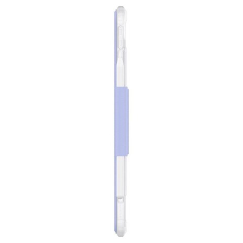 Etui Spigen Ultra Hybrid Pro iPad Air 4 2020 / 5 2022 / 11'' 2024 - lawendowe Etui Spigen Ultra Hybrid Pro iPad Air 4 2020 / 5 2022 / 11'' 2024 - lawendowe