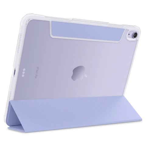 Etui Spigen Ultra Hybrid Pro iPad Air 4 2020 / 5 2022 / 11'' 2024 - lawendowe Etui Spigen Ultra Hybrid Pro iPad Air 4 2020 / 5 2022 / 11'' 2024 - lawendowe