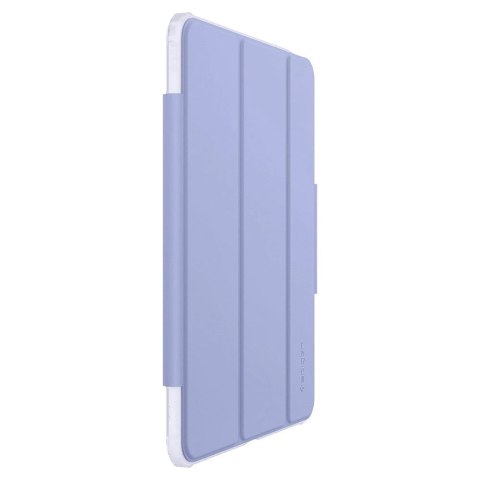 Etui Spigen Ultra Hybrid Pro iPad Air 4 2020 / 5 2022 / 11'' 2024 - lawendowe Etui Spigen Ultra Hybrid Pro iPad Air 4 2020 / 5 2022 / 11'' 2024 - lawendowe