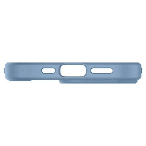 Etui Spigen Ultra Hybrid na iPhone 13 Pro - niebieskie
