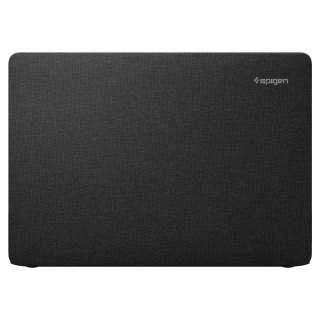 Etui Spigen Urban Fit na Macbook Pro 16'' 2021-2023 - czarne