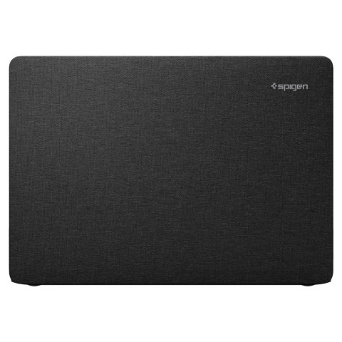 Etui Spigen Urban Fit na Macbook Pro 16'' 2021-2023 - czarne Etui Spigen Urban Fit na Macbook Pro 16'' 2021-2023 - czarne
