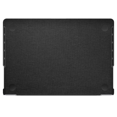 Etui Spigen Urban Fit na Macbook Pro 16'' 2021-2023 - czarne Etui Spigen Urban Fit na Macbook Pro 16'' 2021-2023 - czarne