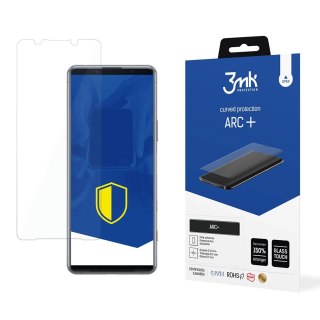 Folia 3mk ARC+ na Sony Xperia 5 II 5G