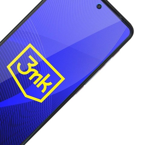 Szkło hybrydowe 3mk FlexibleGlass™ na Motorola Moto G60 Szkło hybrydowe 3mk FlexibleGlass™ na Motorola Moto G60