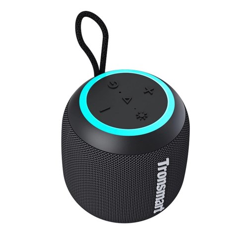 Tronsmart T7 Mini przenośny bezprzewodowy głośnik Bluetooth 5.3 15W Tronsmart T7 Mini przenośny bezprzewodowy głośnik Bluetooth 5.3 15W