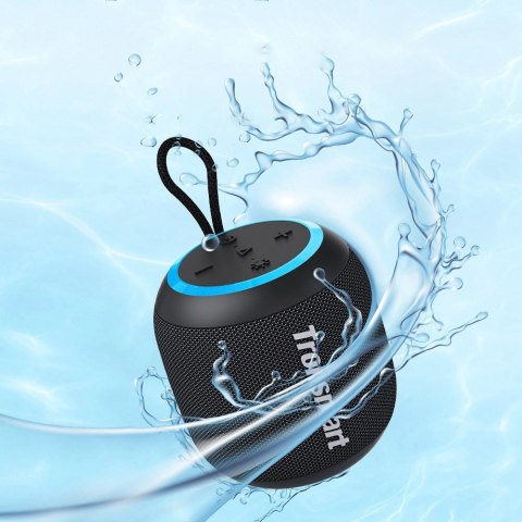Tronsmart T7 Mini przenośny bezprzewodowy głośnik Bluetooth 5.3 15W Tronsmart T7 Mini przenośny bezprzewodowy głośnik Bluetooth 5.3 15W