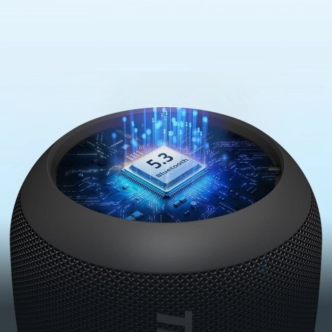 Tronsmart T7 Mini przenośny bezprzewodowy głośnik Bluetooth 5.3 15W Tronsmart T7 Mini przenośny bezprzewodowy głośnik Bluetooth 5.3 15W