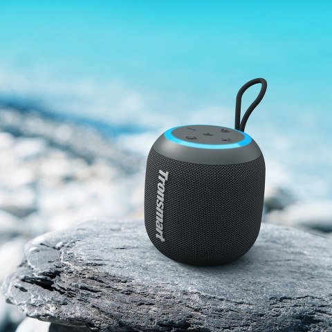 Tronsmart T7 Mini przenośny bezprzewodowy głośnik Bluetooth 5.3 15W Tronsmart T7 Mini przenośny bezprzewodowy głośnik Bluetooth 5.3 15W
