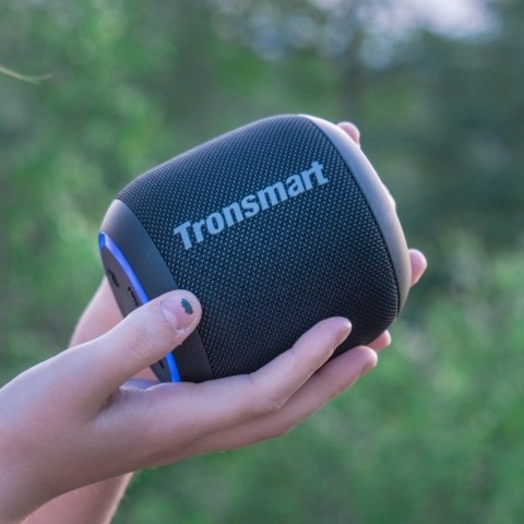 Tronsmart T7 Mini przenośny bezprzewodowy głośnik Bluetooth 5.3 15W Tronsmart T7 Mini przenośny bezprzewodowy głośnik Bluetooth 5.3 15W