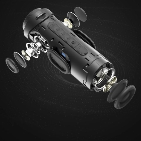 Tronsmart T7 przenośny bezprzewodowy głośnik Bluetooth 5.3 30W Tronsmart T7 przenośny bezprzewodowy głośnik Bluetooth 5.3 30W