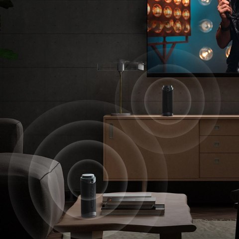 Tronsmart T7 przenośny bezprzewodowy głośnik Bluetooth 5.3 30W Tronsmart T7 przenośny bezprzewodowy głośnik Bluetooth 5.3 30W