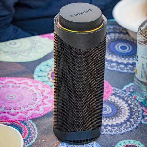 Tronsmart T7 przenośny bezprzewodowy głośnik Bluetooth 5.3 30W Tronsmart T7 przenośny bezprzewodowy głośnik Bluetooth 5.3 30W