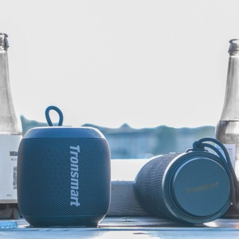 Tronsmart T7 przenośny bezprzewodowy głośnik Bluetooth 5.3 30W Tronsmart T7 przenośny bezprzewodowy głośnik Bluetooth 5.3 30W