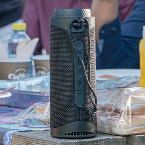 Tronsmart T7 przenośny bezprzewodowy głośnik Bluetooth 5.3 30W Tronsmart T7 przenośny bezprzewodowy głośnik Bluetooth 5.3 30W