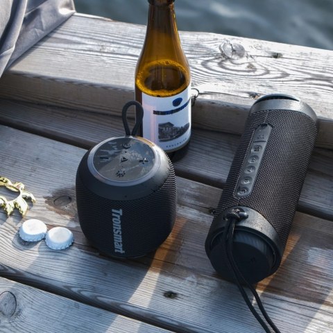 Tronsmart T7 przenośny bezprzewodowy głośnik Bluetooth 5.3 30W Tronsmart T7 przenośny bezprzewodowy głośnik Bluetooth 5.3 30W