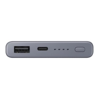 Powerbank Samsung EB-P3300XJEGEU USB-C / USB-A 10000mAh 25W - szary