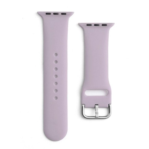 Silicone Strap APS silikonowa opaska do Watch 9 / 8 / 7 / 6 / 5 / 4 / 3 / 2 / SE (41 / 40 / 38mm) pasek bransoleta do zegarka fi Silicone Strap APS silikonowa opaska do Watch 9 / 8 / 7 / 6 / 5 / 4 / 3 / 2 / SE (41 / 40 / 38mm) pasek bransoleta do zegarka fi