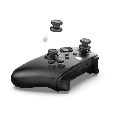 Dobe nakładka na drążek kontrolera XBOX czarny (TYX-0649) Dobe nakładka na drążek kontrolera XBOX czarny (TYX-0649)