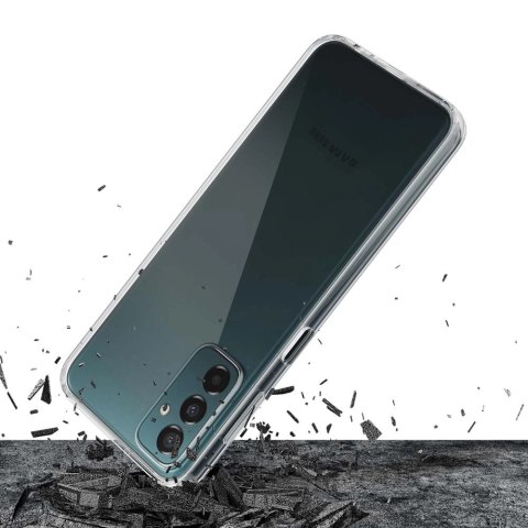 Etui 3mk Clear Case na Samsung Galaxy M23 5G - przezroczyste Etui 3mk Clear Case na Samsung Galaxy M23 5G - przezroczyste