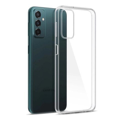 Etui 3mk Clear Case na Samsung Galaxy M23 5G - przezroczyste Etui 3mk Clear Case na Samsung Galaxy M23 5G - przezroczyste