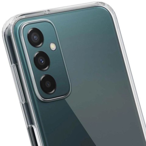 Etui 3mk Clear Case na Samsung Galaxy M23 5G - przezroczyste Etui 3mk Clear Case na Samsung Galaxy M23 5G - przezroczyste