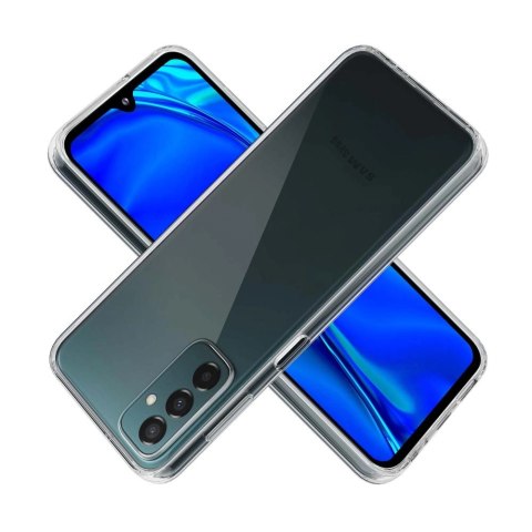 Etui 3mk Clear Case na Samsung Galaxy M23 5G - przezroczyste Etui 3mk Clear Case na Samsung Galaxy M23 5G - przezroczyste
