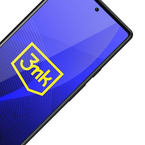 Szkło hybrydowe 3mk FlexibleGlass™ na Google Pixel 6 5G Szkło hybrydowe 3mk FlexibleGlass™ na Google Pixel 6 5G