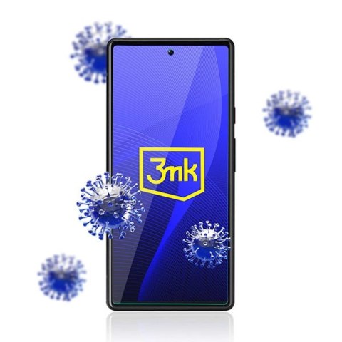 Szkło hybrydowe 3mk FlexibleGlass™ na Google Pixel 6 5G Szkło hybrydowe 3mk FlexibleGlass™ na Google Pixel 6 5G