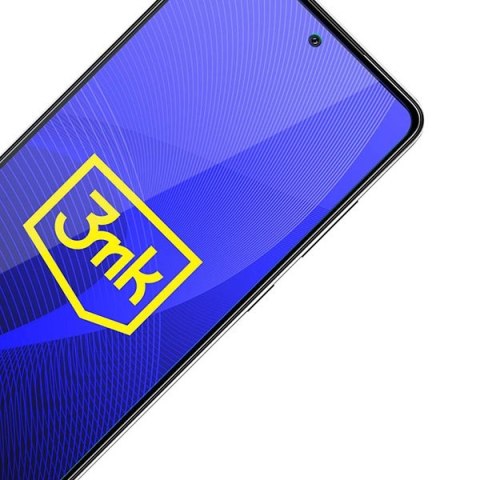Szkło hybrydowe 3mk FlexibleGlass™ na Samsung Galaxy A52 4G / 5G / A52s 5G Szkło hybrydowe 3mk FlexibleGlass™ na Samsung Galaxy A52 4G / 5G / A52s 5G