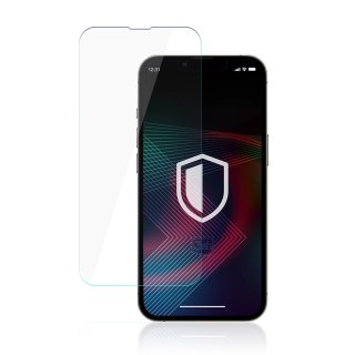 Szkło hybrydowe 3mk FlexibleGlass™ na iPhone 14 Plus / iPhone 14 Pro Max