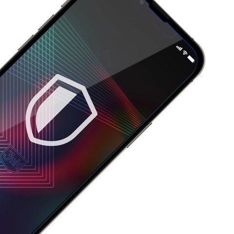 Szkło hybrydowe 3mk FlexibleGlass™ na iPhone 14 Plus / iPhone 14 Pro Max