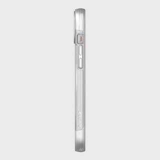 Raptic X-Doria Clutch Case etui iPhone 14 Plus pokrowiec plecki przezroczysty